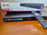 3D Blu Ray Player (New Like) for LG