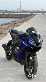 R15v3 bs4 single ower