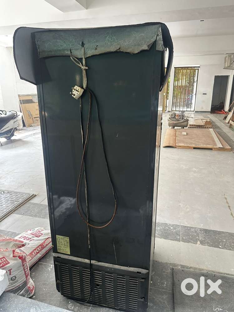 Godrej fridge