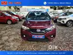 Honda Jazz 1.2 VX  i-VTEC AT, 2016, Petrol