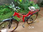 Bang bicycle