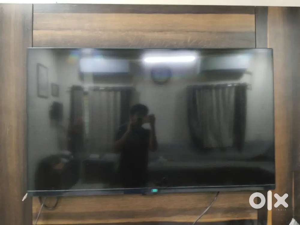 MI TV 4 PRO ' 55' inch