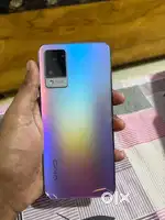 V21 5g. 8/128gb Urgent sell