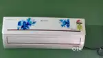 VOLTAS 1 TON INVERTER AC FOR SELL