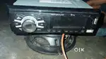 Car music system