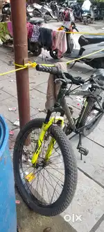 Good condition