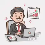 Office work