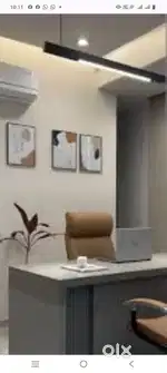 2 bhk flat flat for rent in piramal Arynya