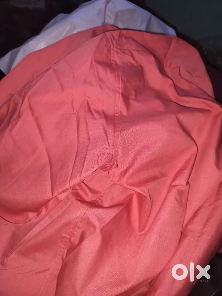 need a female maid for my room , fooding and staying also available