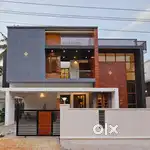 Oriyan Legacy Villa
