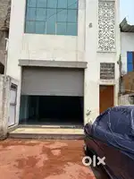 Warehouse for sale