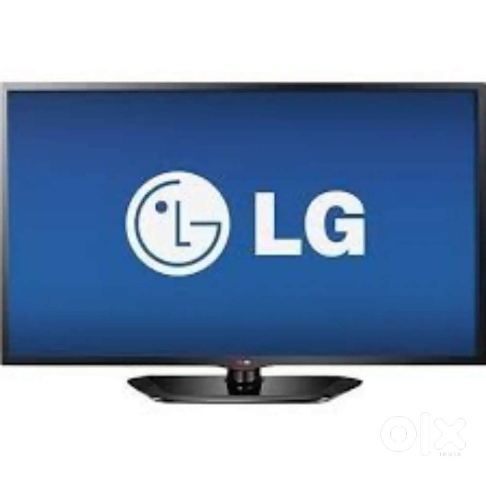 New LG 24” LED with Bill n Warranty
