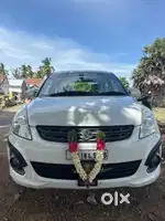 Maruti Suzuki Dzire 2012