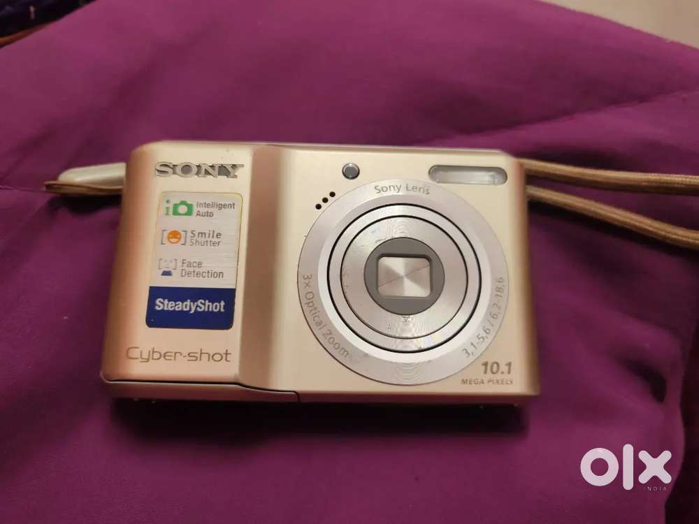 Camera good condition