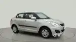 Maruti Suzuki Swift Dzire VXI 1.2, 2013, Petrol