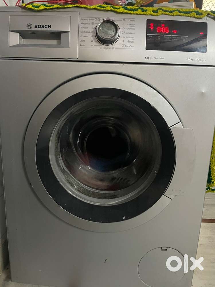 Bosch Washing machine