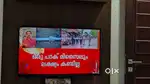 Sony Bravia 40 inch fullHD TV