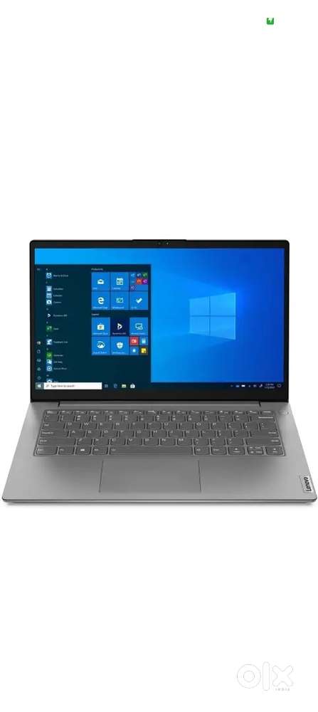 Lenovo V14 35.56cms - 12th Gen intel i5