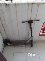 Oxello scooters