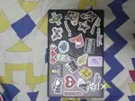 HP ENVY x360 Convertible Tablet Laptop- v v good condition