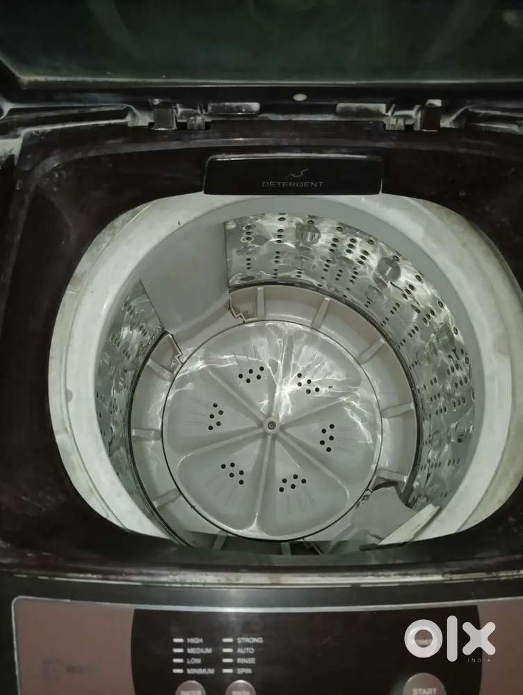 Full autometic Excellent condition