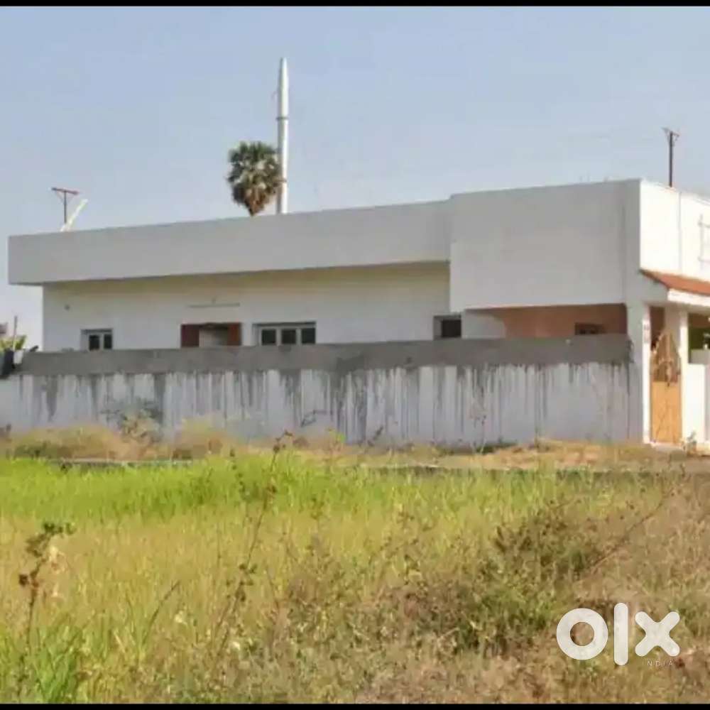 APPROVED LAND FOR SALES