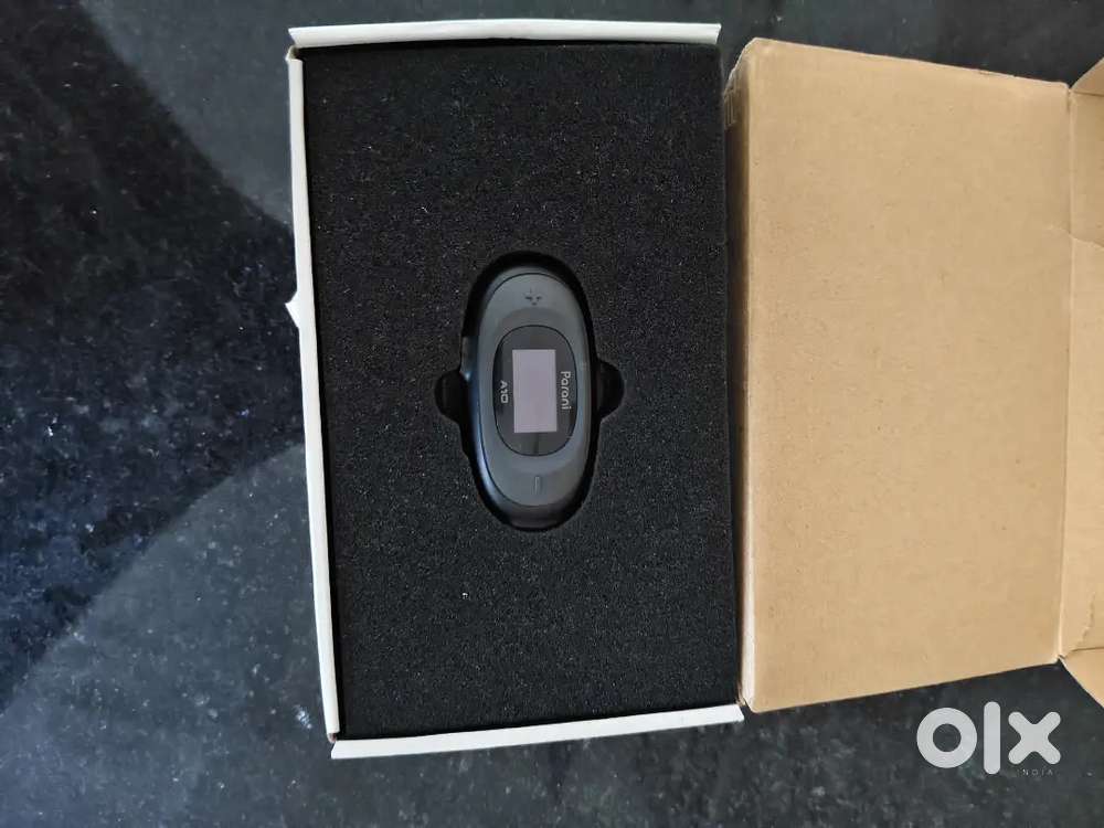 Intercom - Parani A10