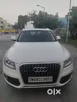 Audi Q5 3.0 TDI, 2016, Diesel
