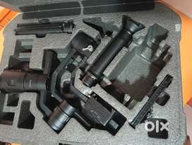 Gimbal For Sale Dji Ronin S