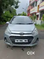 Hyundai Grand i10 1.2 Kappa Sportz, 2019, Petrol