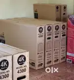 40'' Sony TV Smart TV Android TV Led TV Best