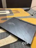 Asus ROG G531GT -High performance gaming and dev laptop  Like New