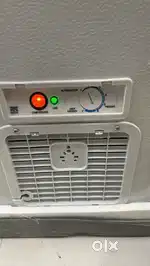 Deep fridge celfrost 505 ltr