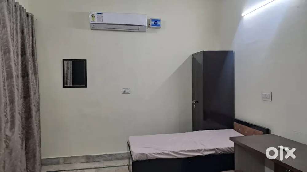 PG for Boys Twin Sharing basis Independent