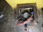 big single  burner gas stove 2 product