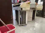 3 Old Air Condition