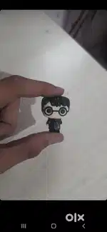 Harry potter kinderjoy