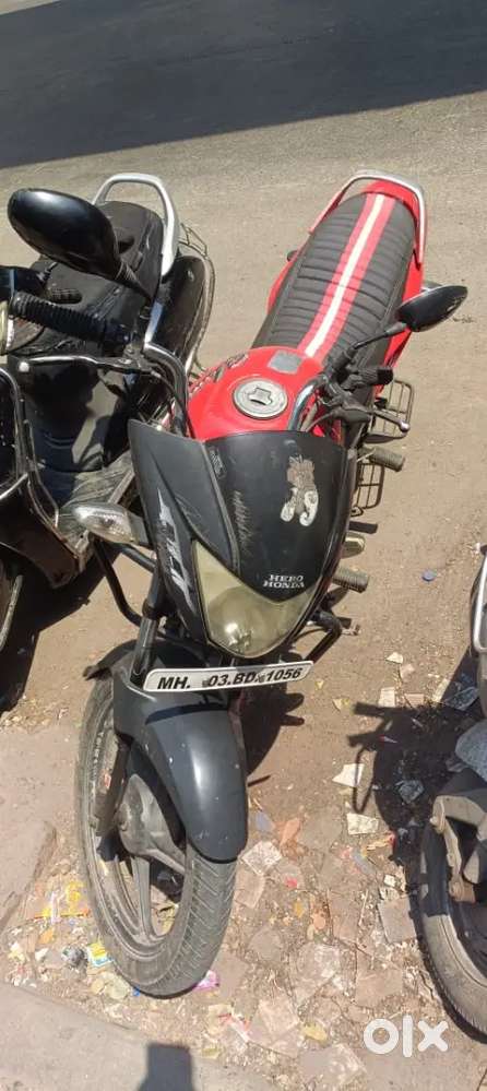 Good condition engine full tight