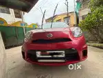 Nissan Micra Active 2018 Petrol 56000 Km Driven