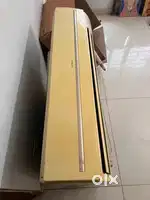 Hitachi 1.5 Ton split AC for sale