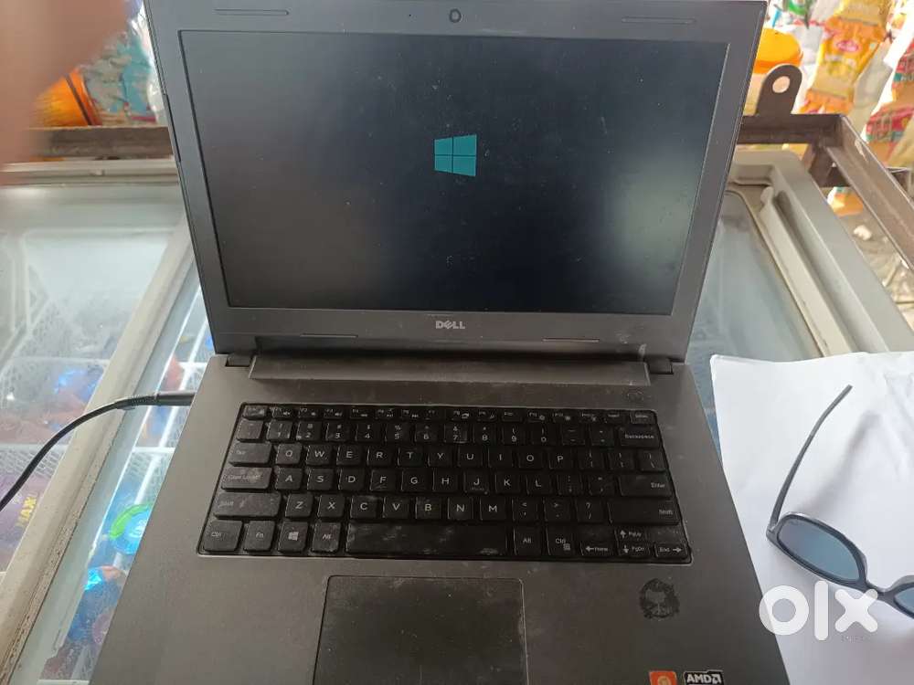Dell and e1