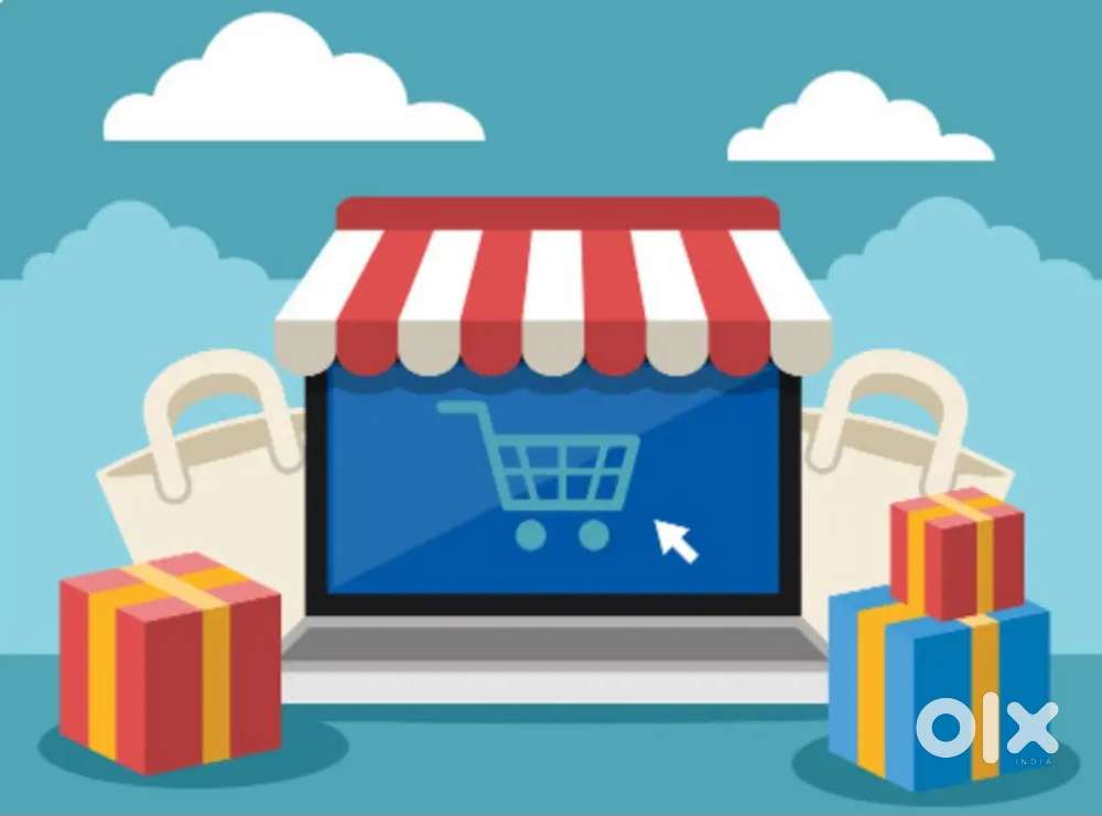 Business promotion with low budget