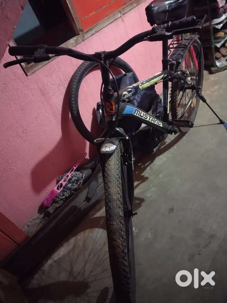 Bicycle for sale