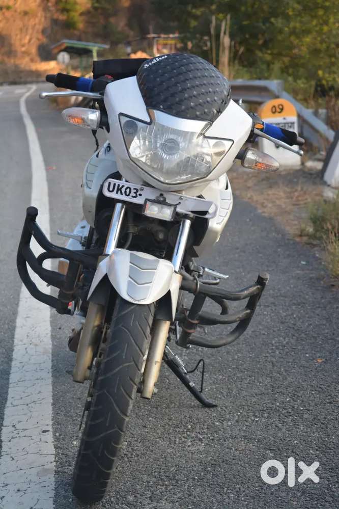 Nice condition,Dumdaar engine, Seal pack engine