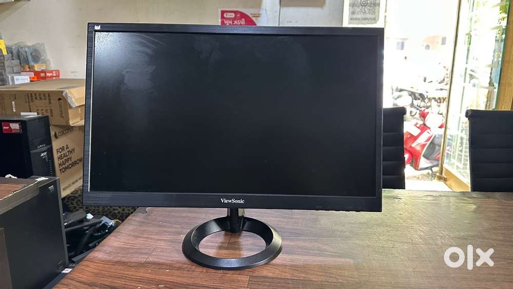 22” led screen
