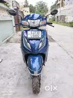 Honda activa 6g (bs-6)