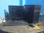 Brand new pc sell