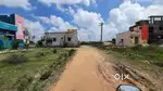 CMDA approved plot in Redhills
