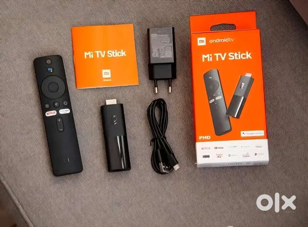 MI TV STICK
