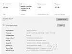 High Performing Computer with Intel I5 processor for Sale